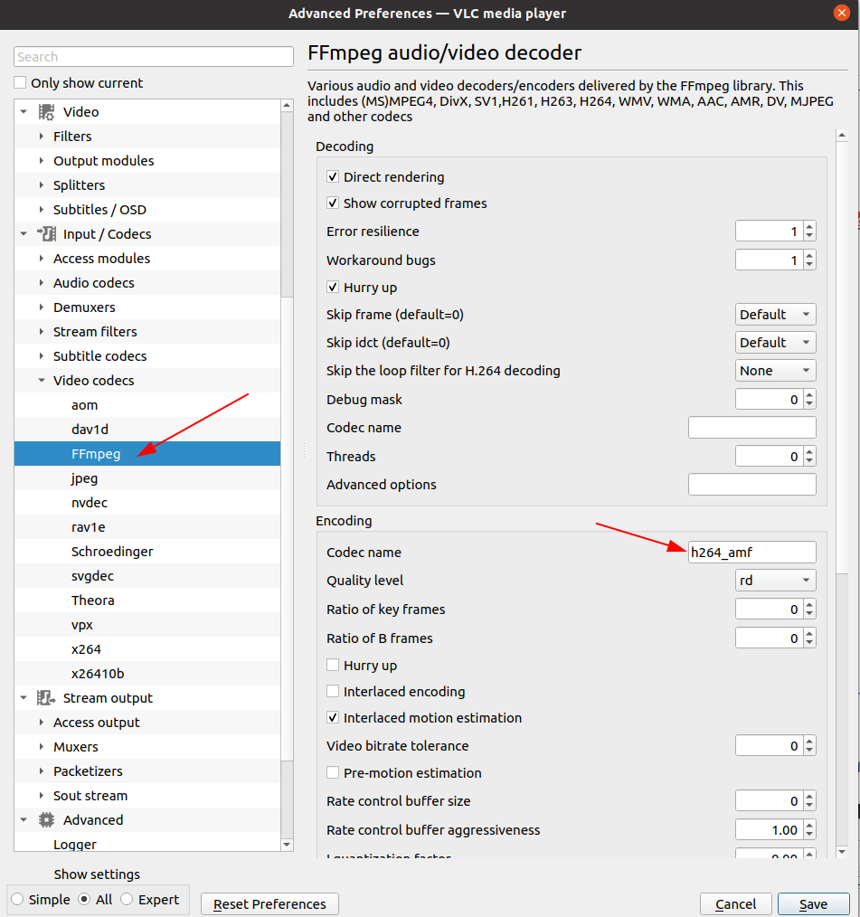 Encoder