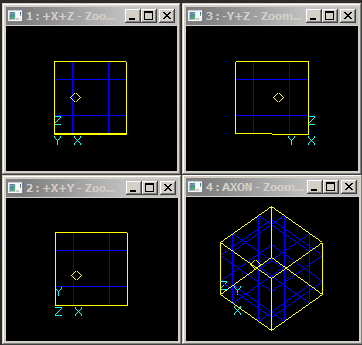 Vertex/Solid Interference